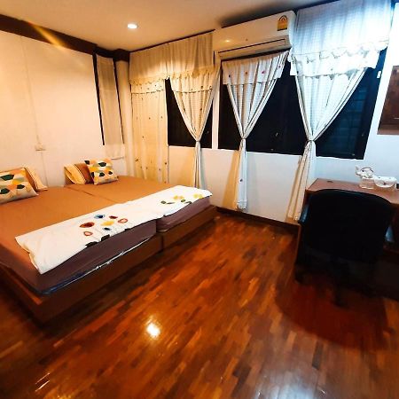 Mae Ping Home Chiang Mai Zewnętrze zdjęcie