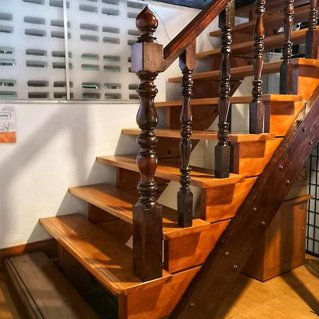 Mae Ping Home Chiang Mai Zewnętrze zdjęcie