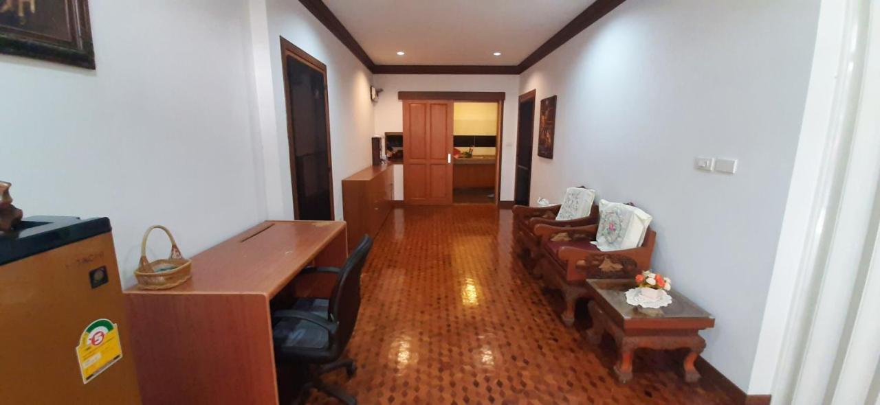 Mae Ping Home Chiang Mai Zewnętrze zdjęcie