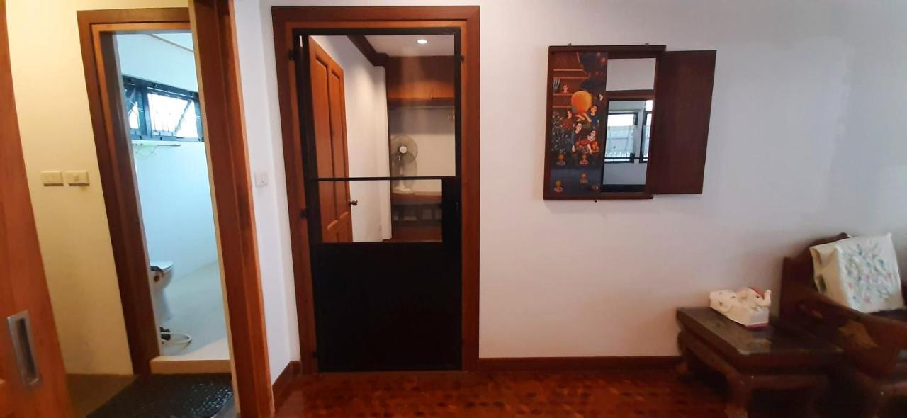 Mae Ping Home Chiang Mai Zewnętrze zdjęcie