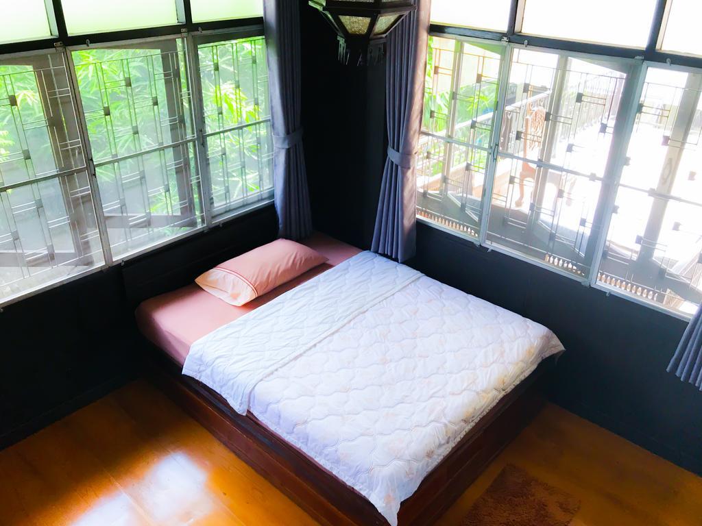 Mae Ping Home Chiang Mai Zewnętrze zdjęcie