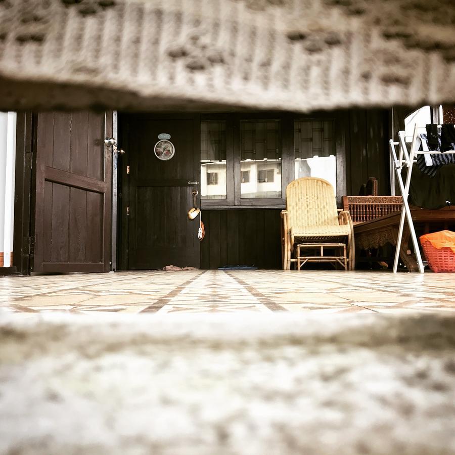 Mae Ping Home Chiang Mai Zewnętrze zdjęcie