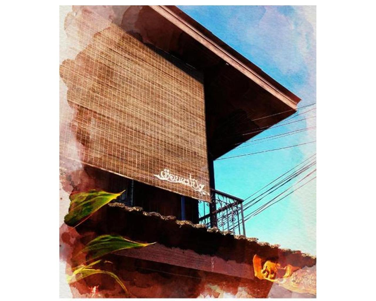 Mae Ping Home Chiang Mai Zewnętrze zdjęcie