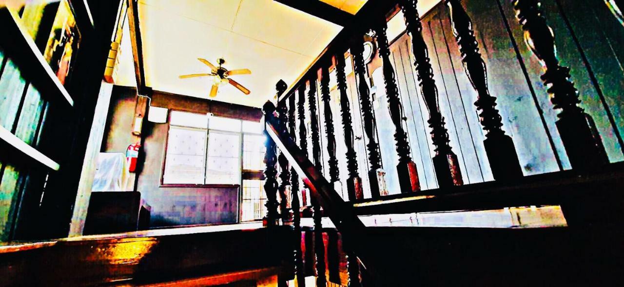 Mae Ping Home Chiang Mai Zewnętrze zdjęcie
