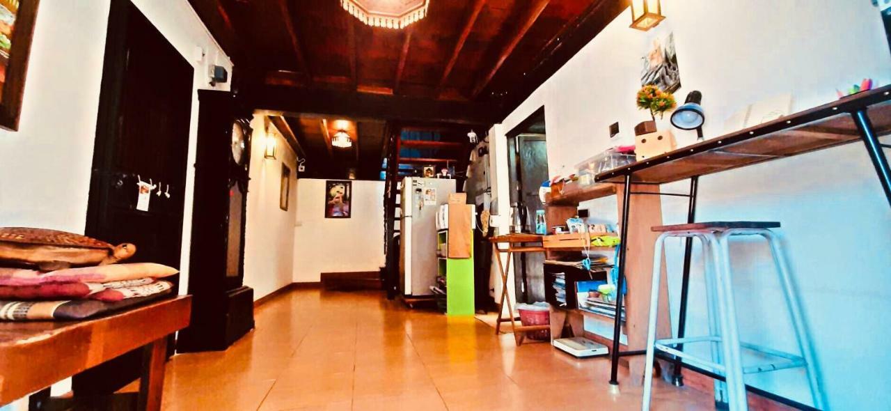 Mae Ping Home Chiang Mai Zewnętrze zdjęcie