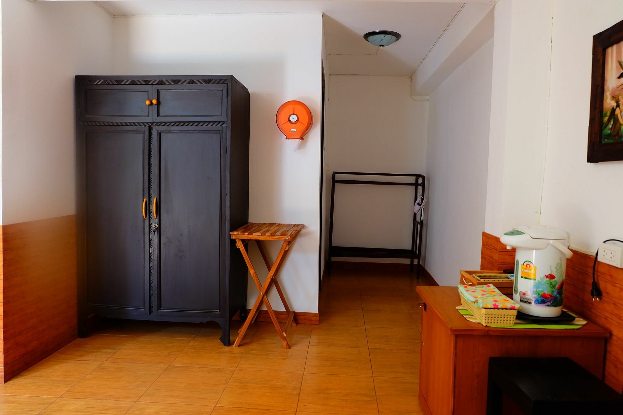 Mae Ping Home Chiang Mai Zewnętrze zdjęcie