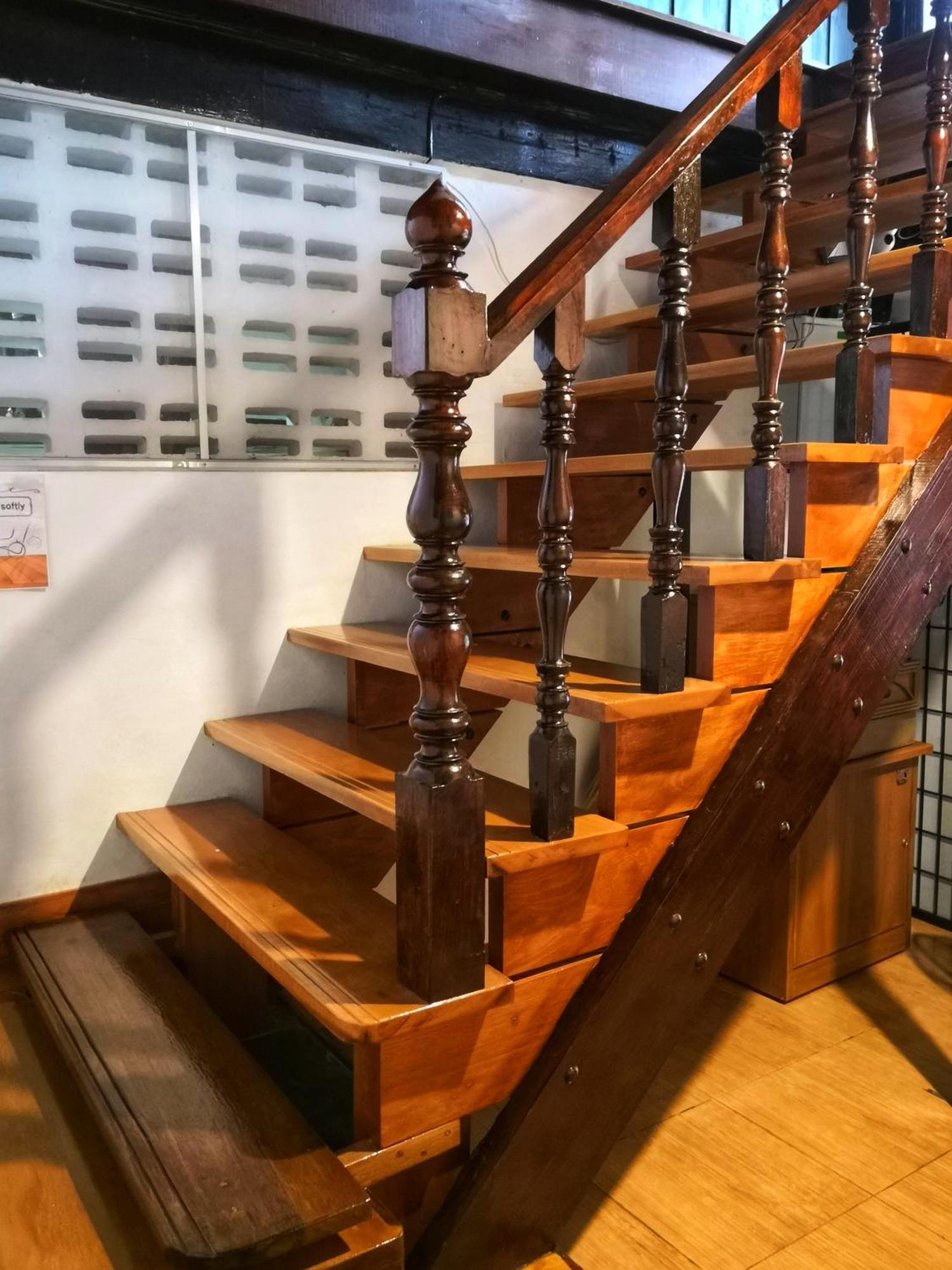 Mae Ping Home Chiang Mai Zewnętrze zdjęcie
